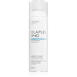 Olaplex N°4D Clean Volume Detox Dry Shampoo Trockenshampoo für mehr Haarvolumen 250 ml