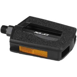 XLC Fahrradpedale Comfort-Pedal PD-C13 schwarz