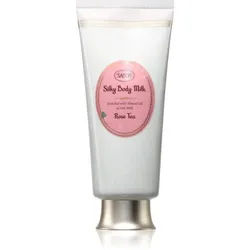 Sabon Rose Tea Body Lotion 200 ml