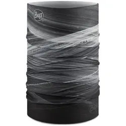 Buff Original EcoStretch Speed Graphite Multifunktionstuch, schwarz-grau für Männer