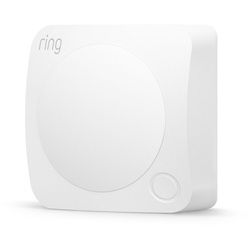 Ring Alarm Starter Kit weiß 2.Generation 5er Set, Signal Verstärker