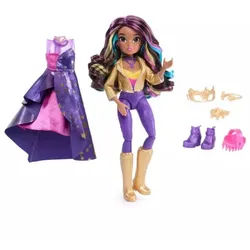 Einhorn Akademie: Sophia Masquerade Puppe - 24 cm