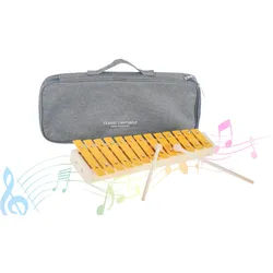 Classic Cantabile GS-13 Glockenspiel für Kinder
