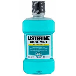 Listerine Mundspülung for U 250ml, (Packung)