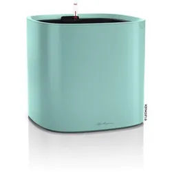 Lechuza® Pflanzkübel Pila Color Planter pastellgrün