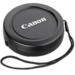 Canon 17 Objektivdeckel