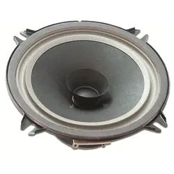 VISATON Breitbandlautsprecher FR 13, 30 W, 4 Ω