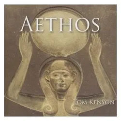 Hörspiel-CD Aethos. Aufhebung der Dualität
