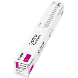 Canon Original Toner C-EXV54 magenta 8.500 Seiten (1396C002)
