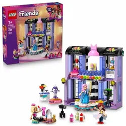 LEGO® Friends Modenschau in Heartlake City 42685