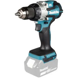 Makita Akku-Schrauber »DDF489«, 73 Nm, 18V, 73 Nm, 0-1.800 min-1 blau