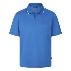 Le polo MAERZ Muenchen bleu