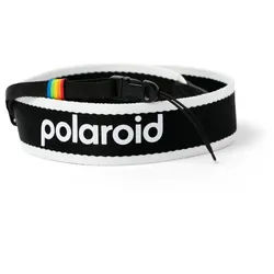 Polaroid Originals Kamerazubehör-Set Polaroid Camera Strap, (1 tlg) schwarz