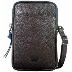 Braun Büffel NOVARA Phone Pouch braun