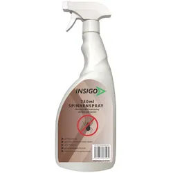 Insigo Spinnenspray Spray 750 ml