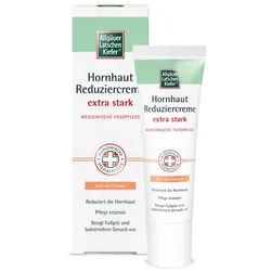 ALLGÄUER LATSCHENK. Hornhaut Reduziercr.extr.stark 30 ml