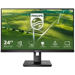 24" B Line 242B1G - 1920x1080 (FHD) - 75Hz - IPS