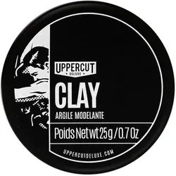 Uppercut Deluxe Deluxe Clay Pomade 25g
