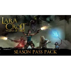 Lara Croft and the Temple of Osiris & Season Pass Pack
