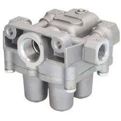 Mehrkreisschutzventil PNEUMATICS PN-10447