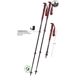 Komperdell Carbon Pro Zero Compact malbec (10)