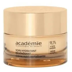 Académie Scientifique de Beauté Anti-Aging-Creme Academie Soin Hydratant Regenerant - intensive Feuchtigkeitspflege