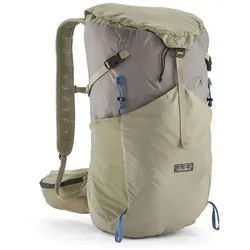 Patagonia Terravia Pack 28L - Rucksack - River Rock Green - S
