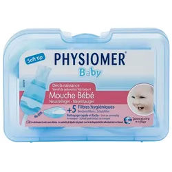Physiomer® Baby Nasenreiniger