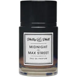 Philly & Phill Midnight on Max Street E.d.P. Nat. Spray
