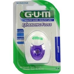 GUM Expanding Floss Flausch-Zahnseide