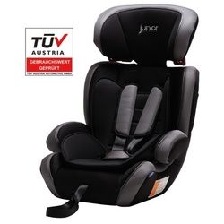 PETEX Kindersitz Comfort 604 HDPE grau (44440018)