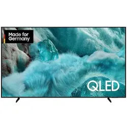 Samsung GQ75Q7F2AUXZG 189cm 75" 4K Vision AI Smart TV Fernseher
