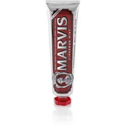 Marvis Cinnamon Mint Zahnpasta 85 ml