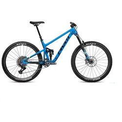Switchblade Ride GX AXS - blue neptune - S