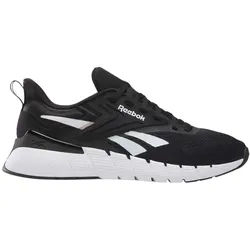 Reebok Fitness-Laufschuhe Nano Gym schwarz/weiss Herren
