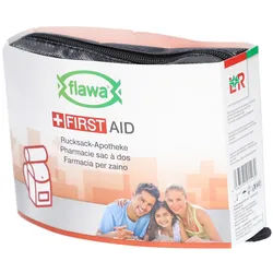 Flawa Rucksack-Apotheke