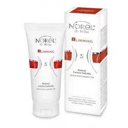 Norel Retinol contra Cellulite Gel 200 ml