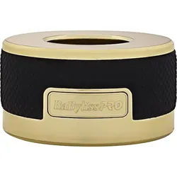BaBylissPRO Grooming ZubehoerCharging Base Boost+ Clipper Gold 1 Stk.