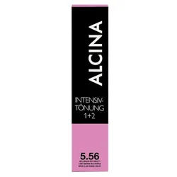 ALCINA Coloration Color-Creme-Intensiv-ToenungColor Creme Intensiv Tönung 0.0 Mixton Pastell 60 ml