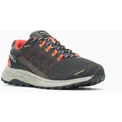 Merrell Trail-Laufschuhe Fly Strike schwarz/rot Herren
