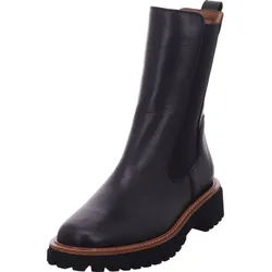 Paul Green 8026 Stiefel schwarz 38 EU