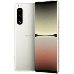 Sony Xperia 5 IV 128 GB White