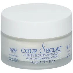 Coup d'Éclat Creme Velours Anti-Age+