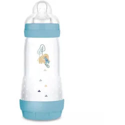 MAM Easy StartTM Anti-Colic Zuigfles Matt Blau 4 Maanden+