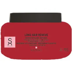 Sacha Care - Haarmaske für langes Haar Renovate 500 ml