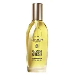 L'OCCITANE Körperpflegemittel Amande Sublime Oil Souplesse 100 ml