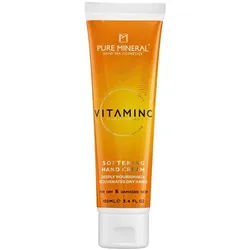 Pure Mineral - Handcreme Vitamin C 100 ml