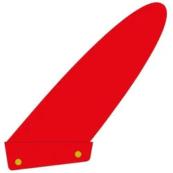 Maui Ultra Fins Weed Finne Windsurf Freeride Seegras Surf Fin, Finnen Länge: 34, Finnenbox: Deep Tuttle Box (DTT)
