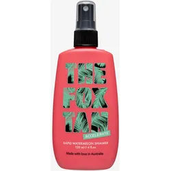 The Fox Tan, Rapid Watermelon, für schneller gebräunte & strahlende Haut Spray 141 g