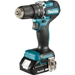 Makita Akku-Schlagbohrschrauber 18V DHP487RAJ